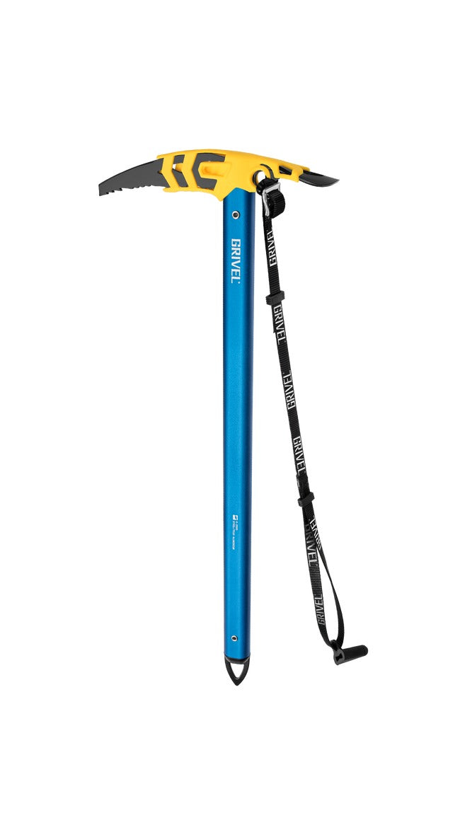 Grivel Gzero Ice Axe 66cm
