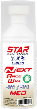 Star Next Racing Liquid Sponge 100mL