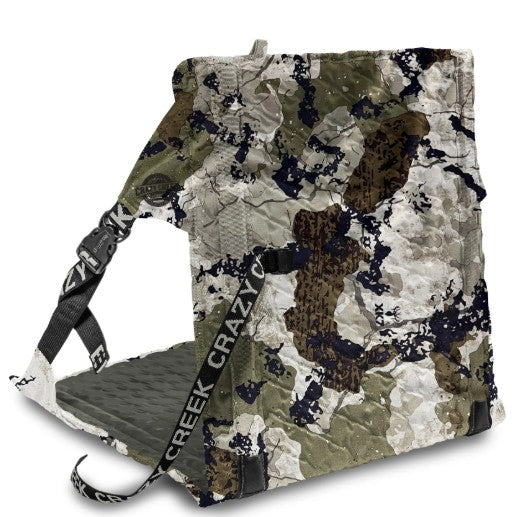 Crazy Creek Original Chair Kings Camo