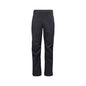 Black Diamond M'S FINELINE STRETCH FZ PANTS