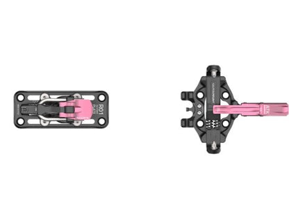 ATK KULUAR 10 SUPERLIGHT PINK BC Tech Binding