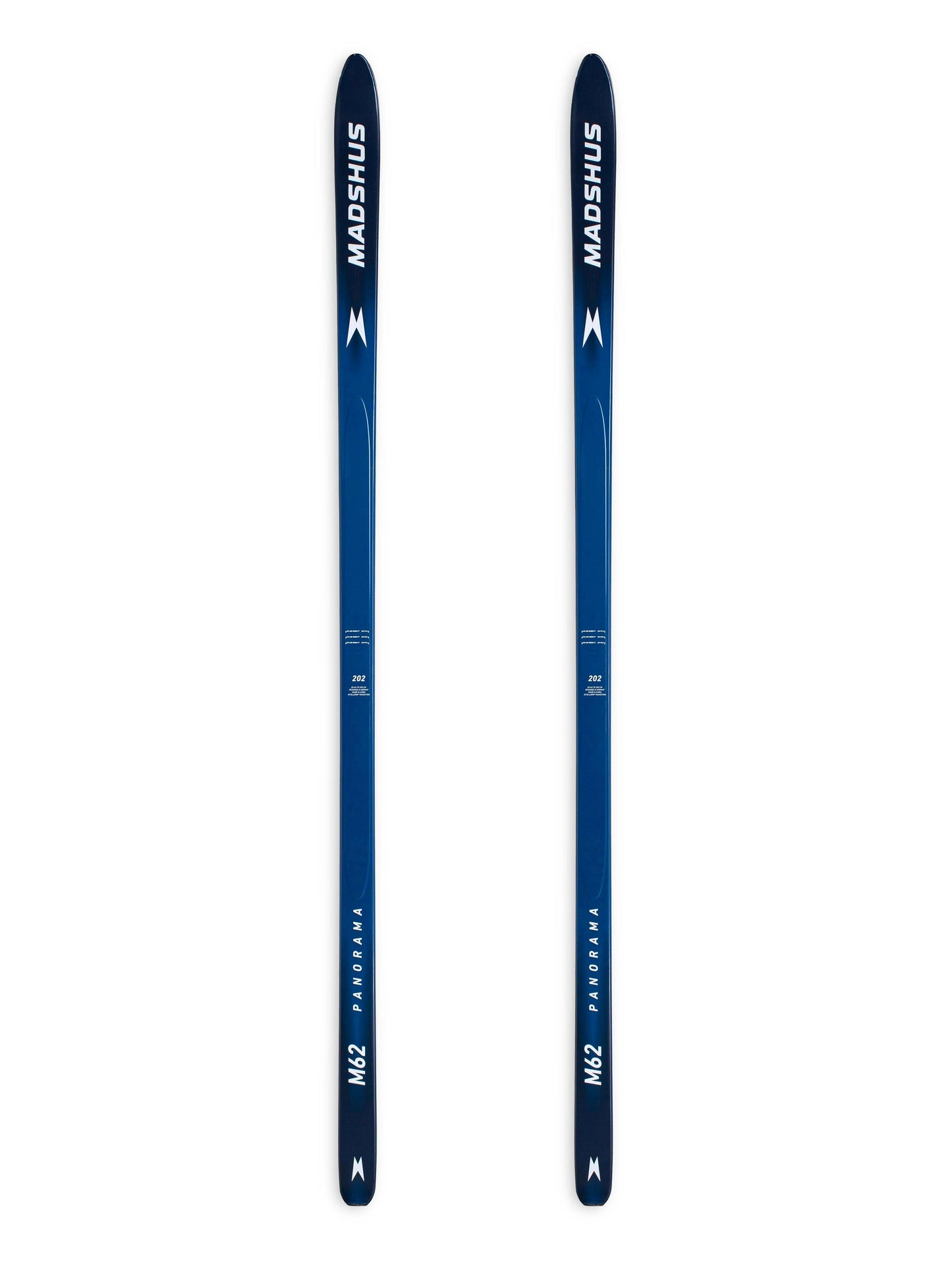 2025 Madshus Panorama M62 Skis