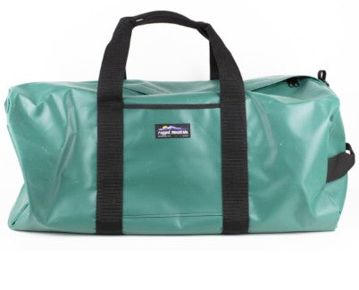 Ragged Mountain Tuff Duffle Small