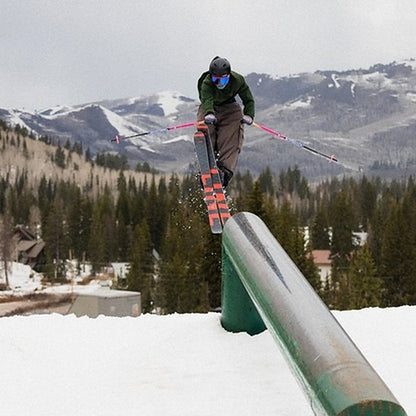 LINE CHRONIC 94 2026 Alpine Skis