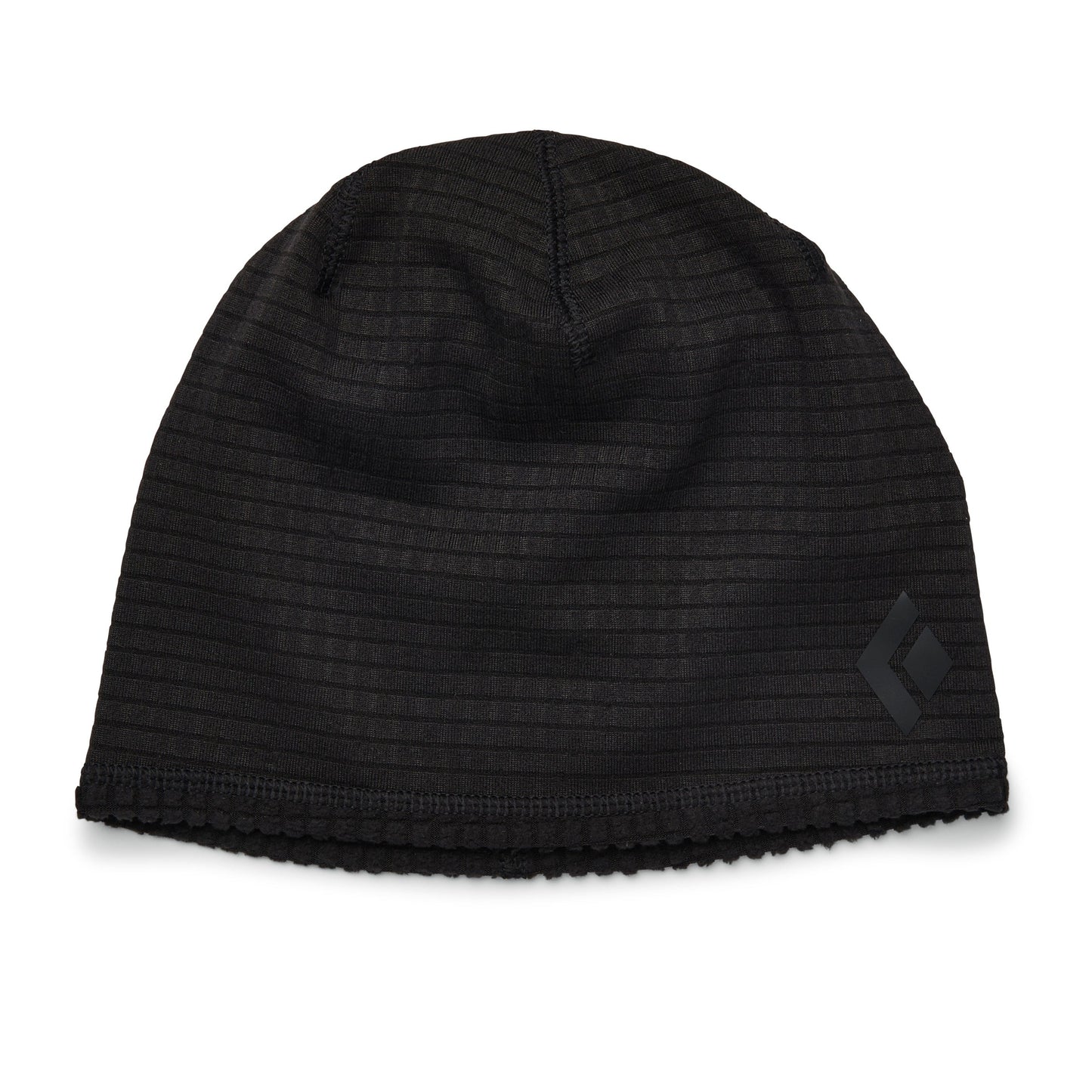 Black Diamond ACTIVE BEANIE - BLACK