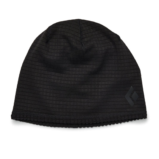 Black Diamond ACTIVE BEANIE - BLACK