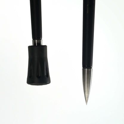 Skyllermarks Black Ice Poles