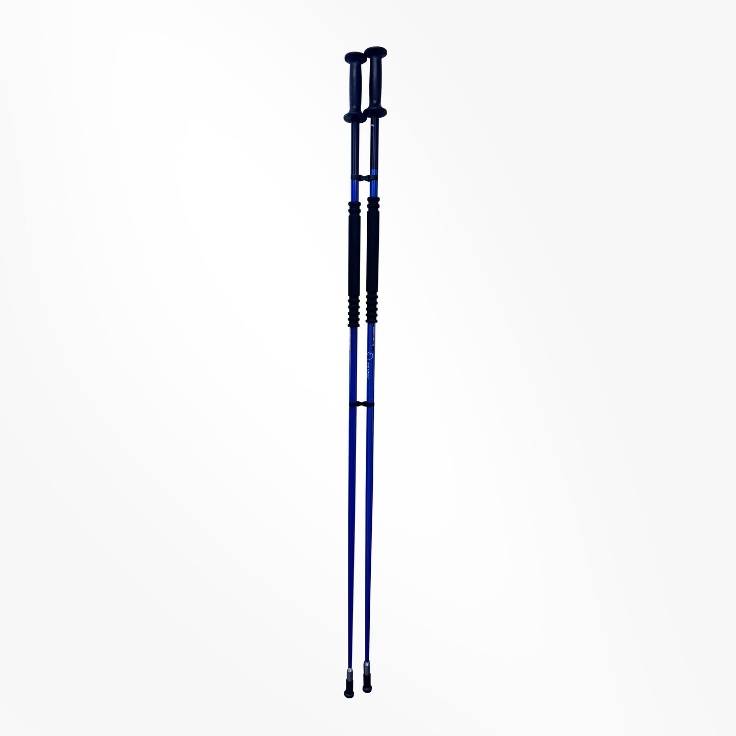 Skyllermarks Blue Ice Poles