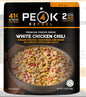 Peak Refuel Dinners