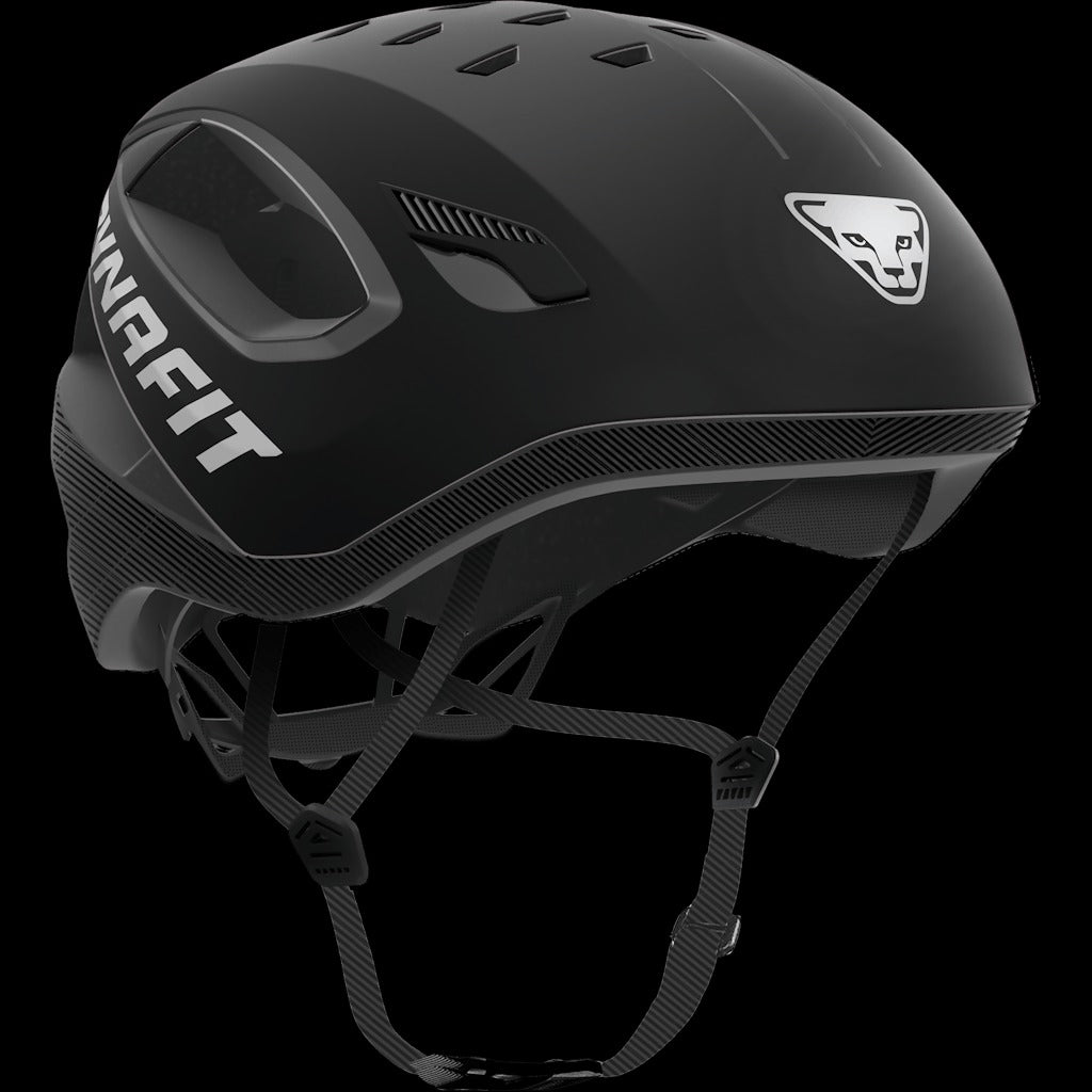 Dyanfit Blacklight Helmet – The Hoarding Marmot