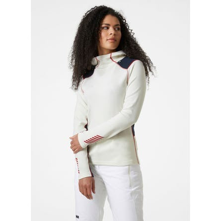 Helly Hansen W LIFA MERINO MIDWEIGHT HOODIE