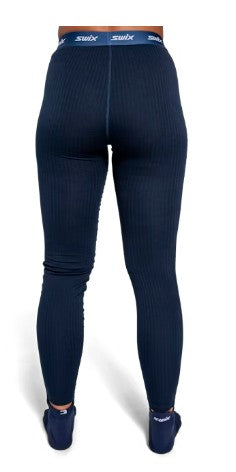 Swix RaceX Classic Pants Womens - Dark navy