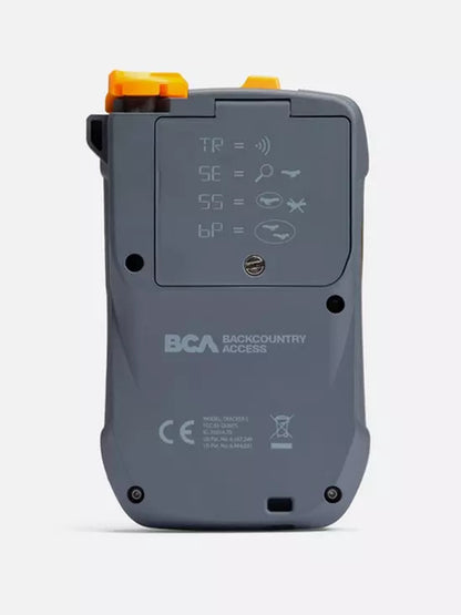 BCA Tracker S AVALANCHE BEACON 2025