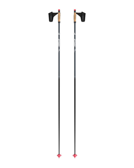Atomic PRO CARBON QRS 160cm Nordic Poles