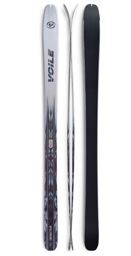 Voile Objective Skis 2020