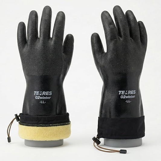 Showa Temres 282-02 Insulated Gloves