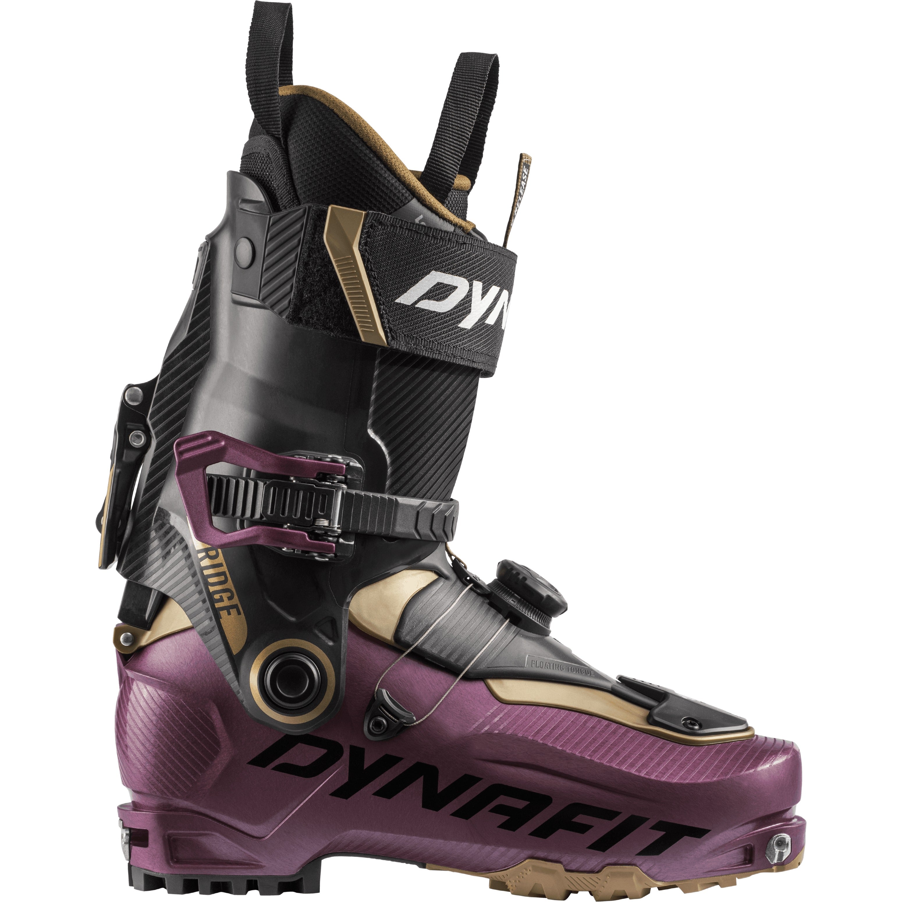 Dynafit RIDGE W BOOT 2025 – The Hoarding Marmot