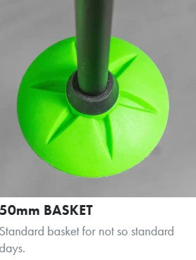 Armada Legion JR Lime Green