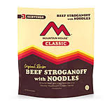 Mountain House Classic Beef Stroganoff w/ Noodles 3-Serving
