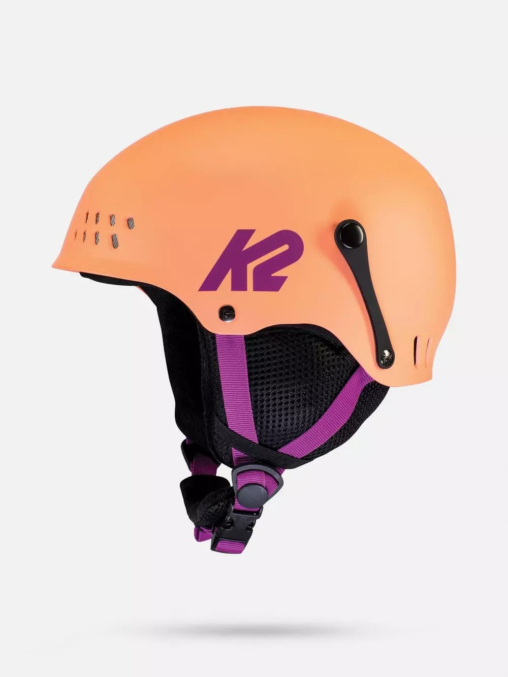 K2 ENTITY CORAL HELMET- XS