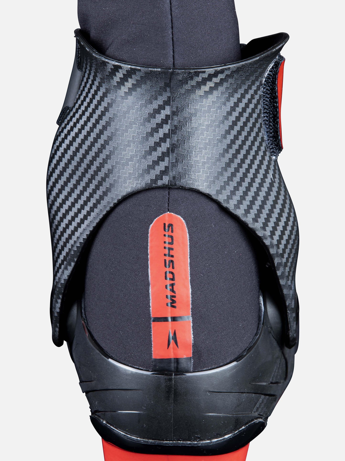 MADSHUS RACE SPEED JR BOOTS 2024