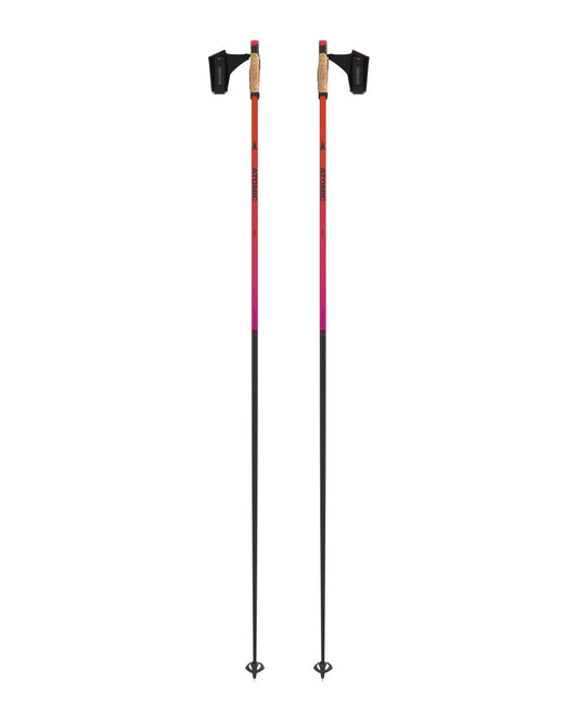 Atomic REDSTER ULTRA QRS 145cm Nordic Poles
