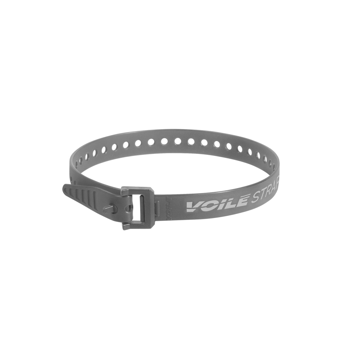 Hoarding Marmot Voile Strap W/ Nylon Buckle