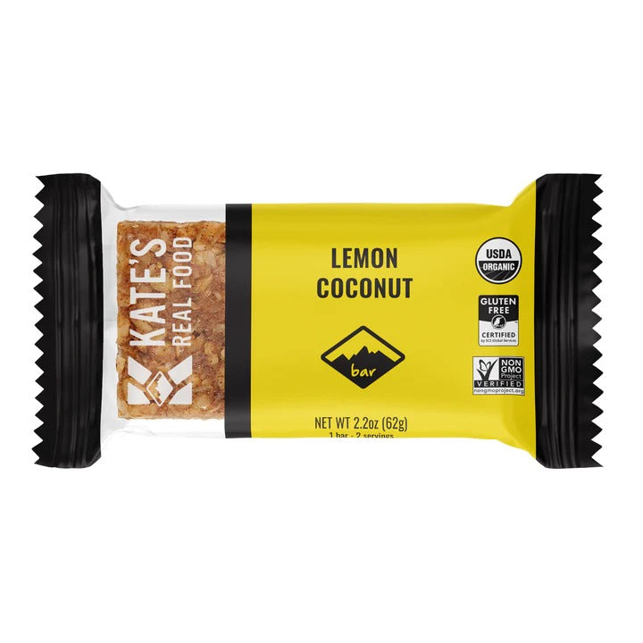 KATE'S GRANOLA BAR