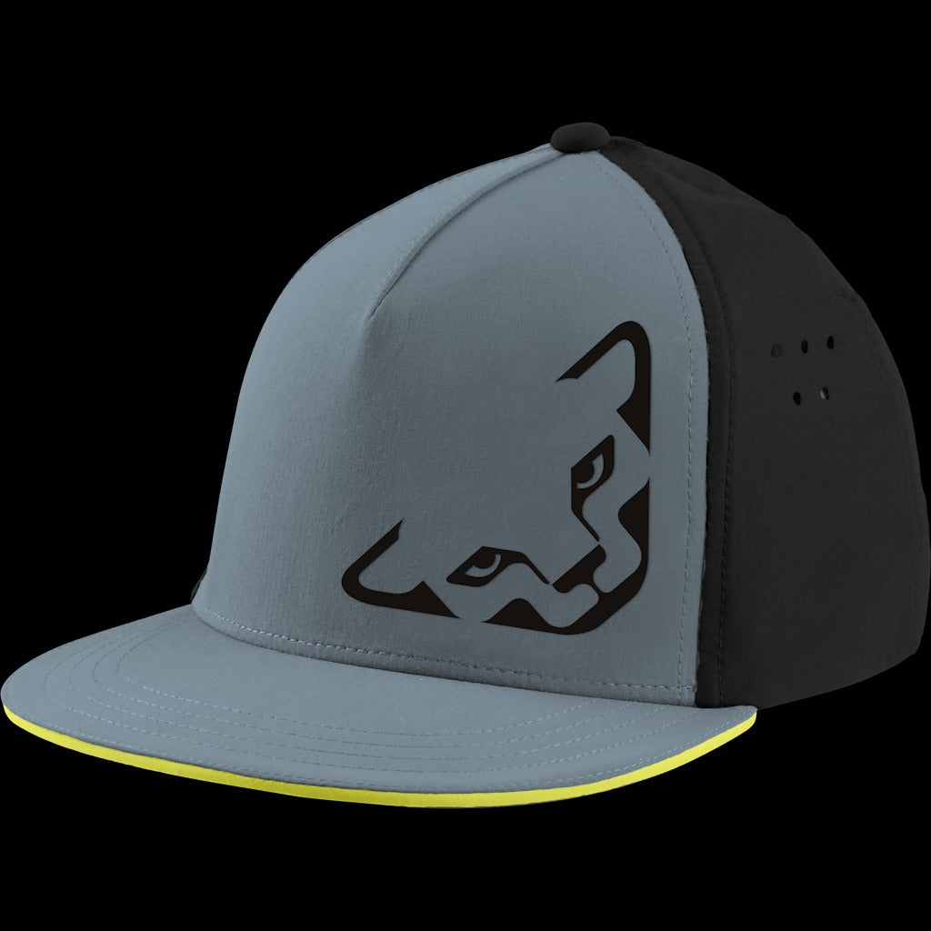 Dynafit Hat- TECH TRUCKER CAP  Cloud Blue