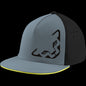Dynafit Hat- TECH TRUCKER CAP  Cloud Blue