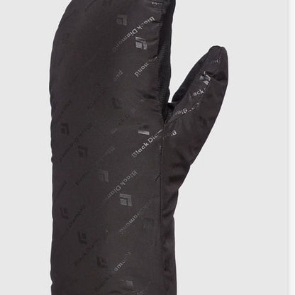 Black Diamond Mercury Mitts Azurite