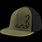 Dynafit Hat- TECH TRUCKER CAP  Cloud Blue