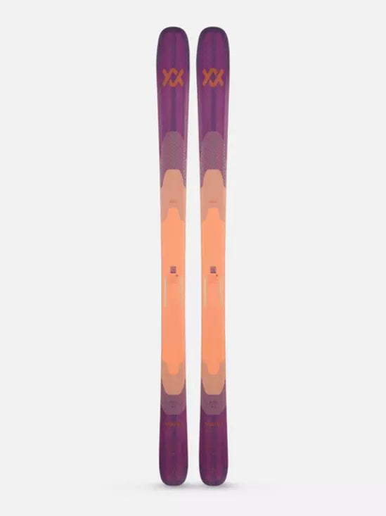 Volkl BLAZE 94 PURPLE ROSE SKIS 2025