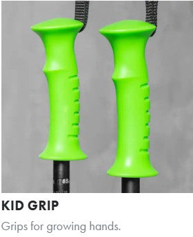 Armada Legion JR Lime Green