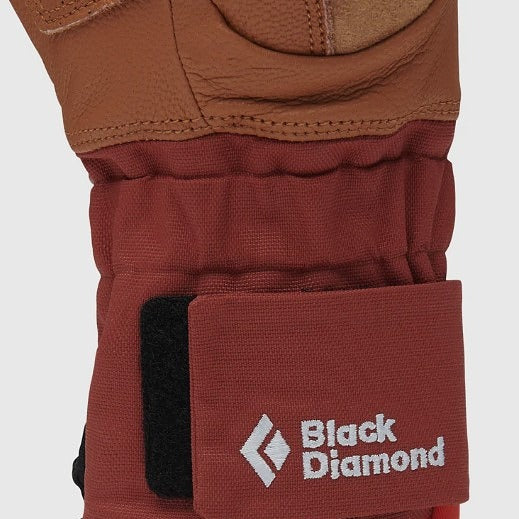 Black Diamond Women's Impulse Gloves