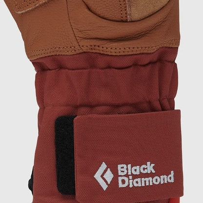 Black Diamond Women's Impulse Gloves
