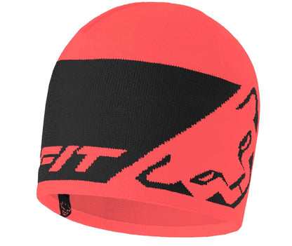 Dynafit LEOPARD LOGO BEANIE