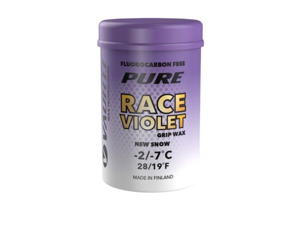 Vauhti PURE RACE GRIP WAX