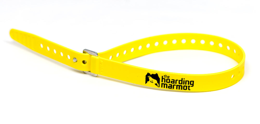 HOarding Marmot Voile Strap W/Aluminum Buck;e