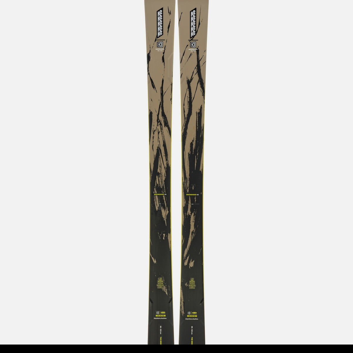 K2 MINDBENDER 96 183cm ( 2027 )