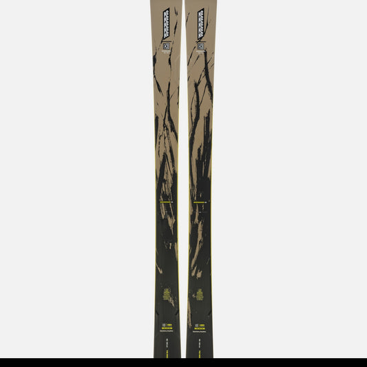 K2 MINDBENDER 96 168 cm ( 2027 )