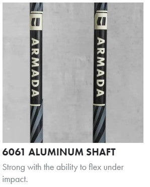 Armada Legion JR Lime Green