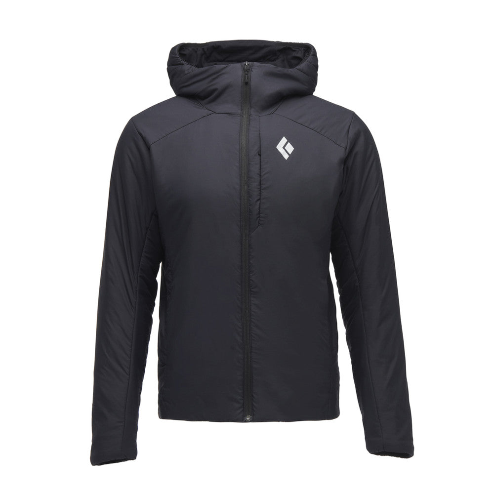 Black Diamond Men's First Light 2.0 Stretch Hoody