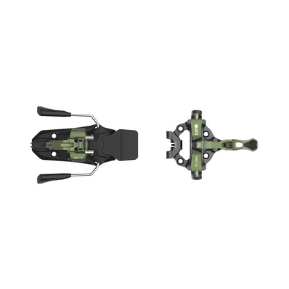 ATK CREST 10 CAMO GREEN  - 300 GR BC Tech Binding