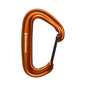 Black Diamond Miniwire Carabiners