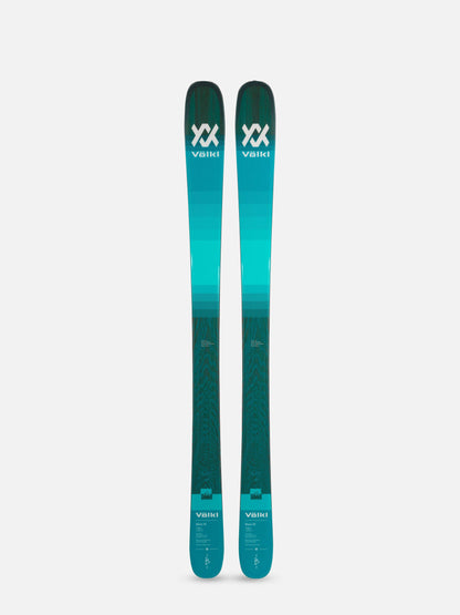 Volkl BLAZE JUNIOR Kid's Alpine / Touring Crossover Skis