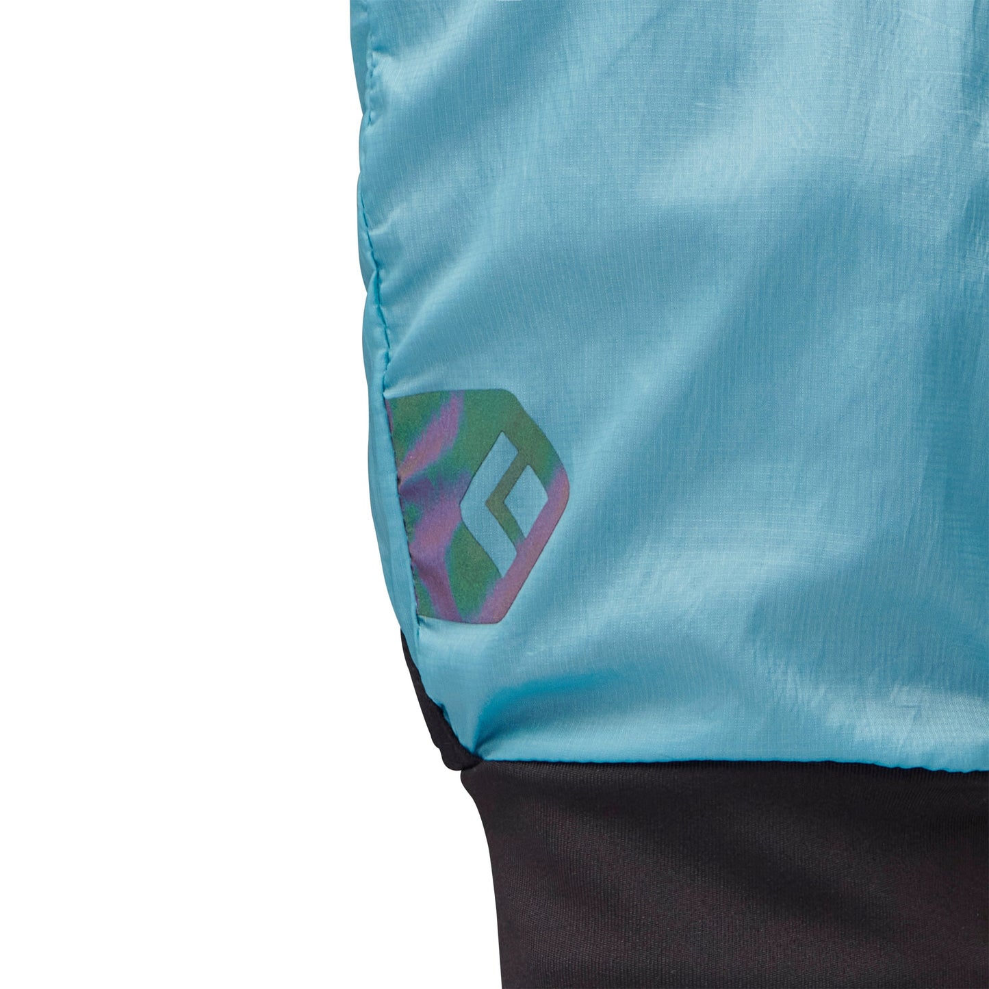 Black Diamond Unisex Gloves Deploy Wind Hood Gloves