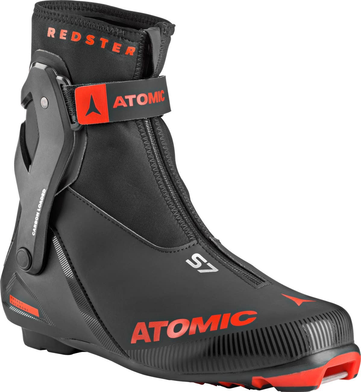 Atomic REDSTER S7 SKATE BOOT - UK 6.5