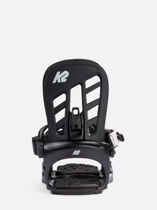 K2 YOU+H Snowboard Bindings 2025