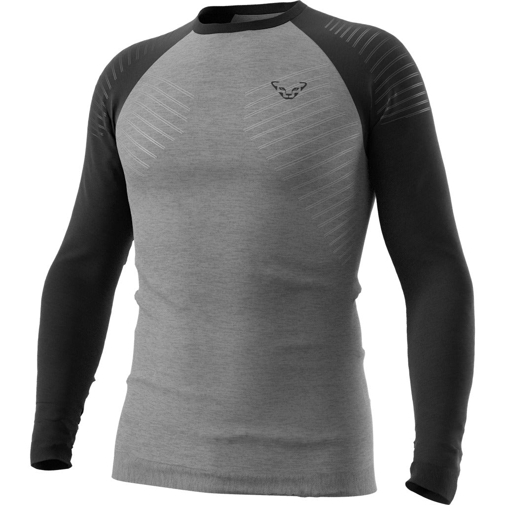 Dynafit TOUR LIGHT MERINO M L/S TEE M